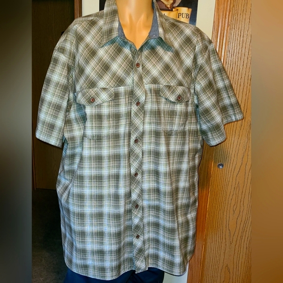 RED HEAD BRAND COMPANY MEN'S SIZE 3XL - Picture 1 of 6